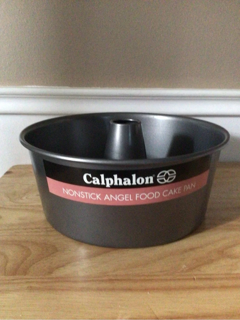 Calphalon heavy duty